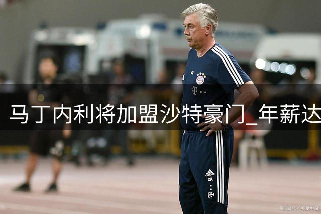 马丁内利将加盟沙特豪门 年薪达两千万欧元
